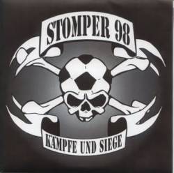 Stomper 98 : Stomper 98 - Toxpack